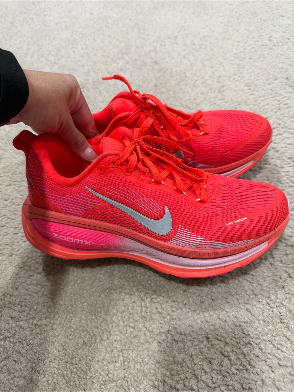 Nike vomero 18